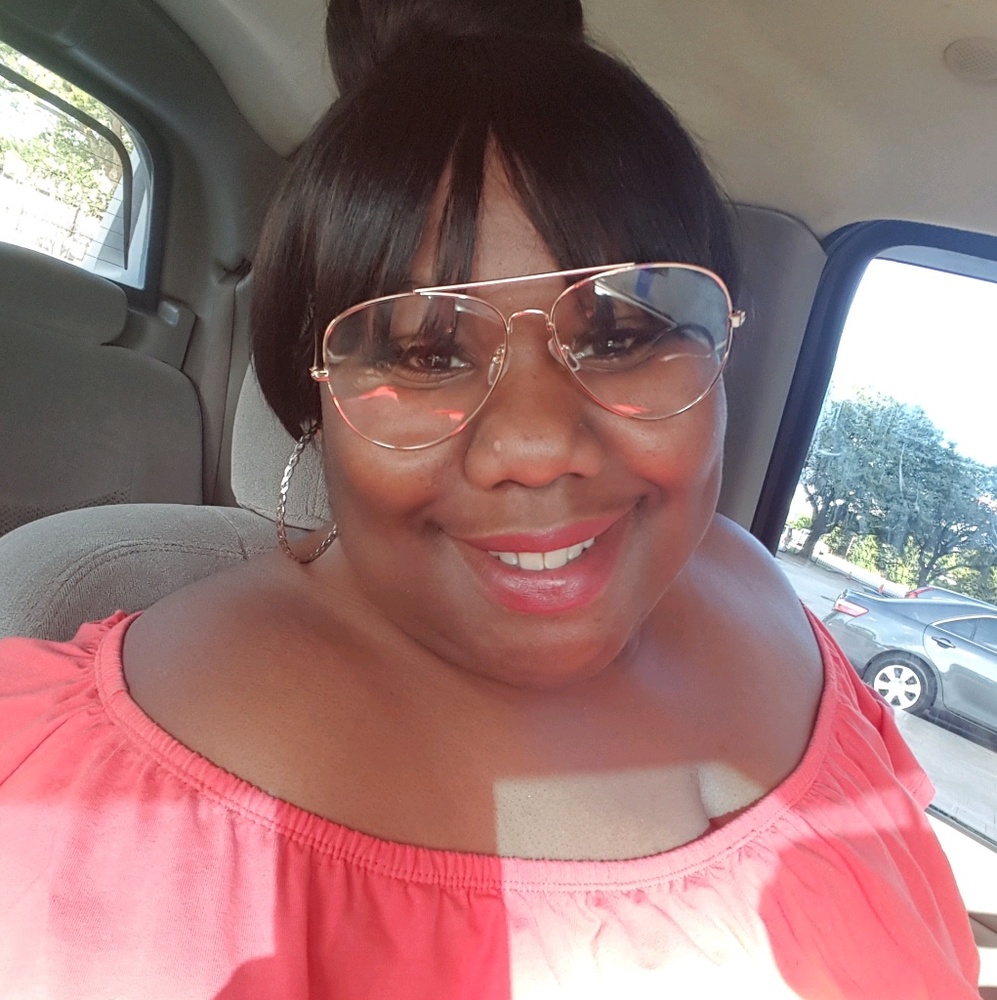 Meet your Posher, Bridgette